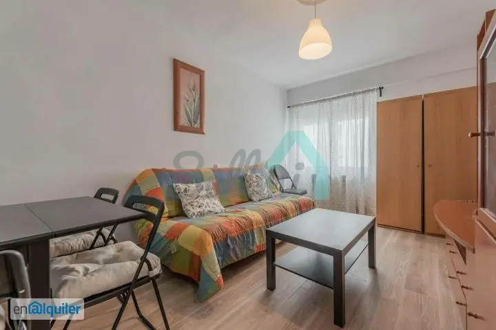 Piso en Alquiler Oviedo 80m2 Ideal Estudiantes MIR