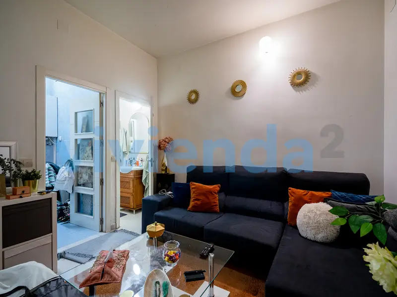 Piso en Venta Argüelles Madrid  Inversion Excelente Renta hasta 2026