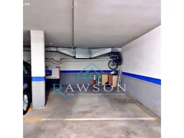 Plazas Parking en Venta Roquetes Sant Pere de Ribes