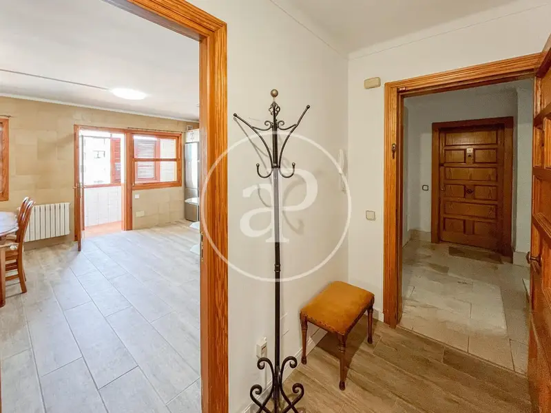 Apartamento en Palma de Mallorca 3 habitaciones 2 baños Parking Piscina
