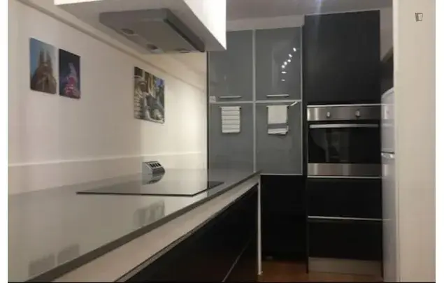 Alquiler Apartamento 2 Dormitorios Barcelona 3-24 Meses