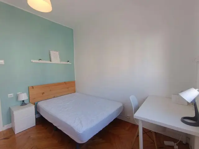 Habitacion Alquiler Pamplona Estudiantes Profesionales