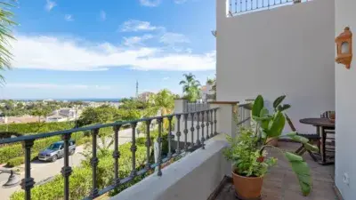 Adosado 4 Dormitorios Paraiso Hills Vistas al Mar