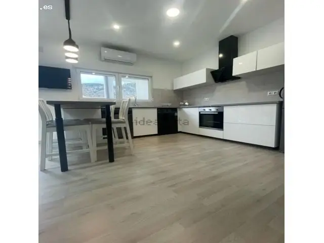 Vivienda Reformada Santa Rosa Alcoy Ideal Parejas