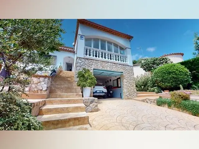 Casa en Venta Sant Antoni de Calonge Costa Brava Vistas al Mar