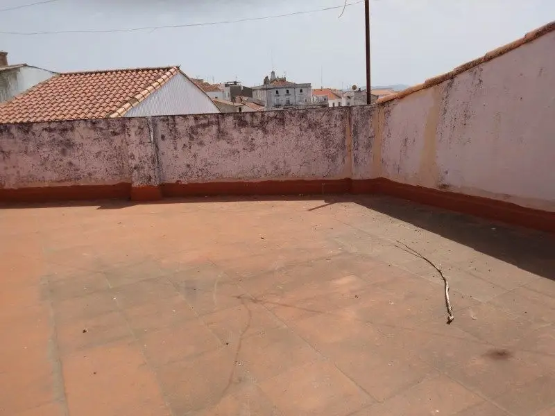Casa 3 Habitaciones San Vicente Alcántara Reforma