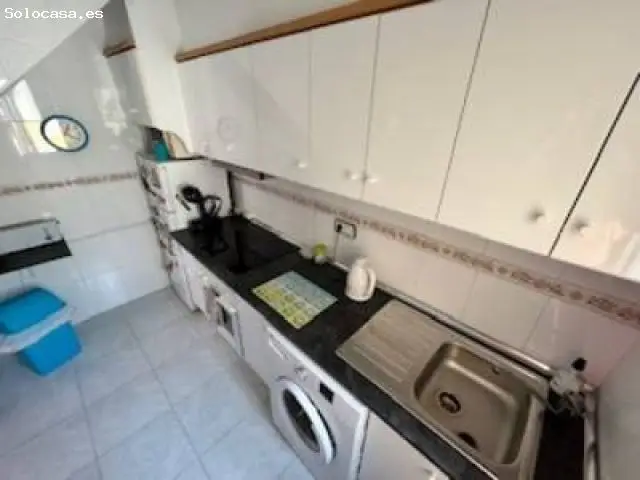 Bungalow en Venta en San Luis Torrevieja