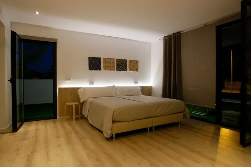 Villa Moderna 6 Dormitorios Nova Santa Ponsa