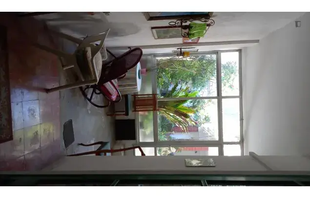 Alquiler apartamento estudiantes El Masnou 2 habitaciones