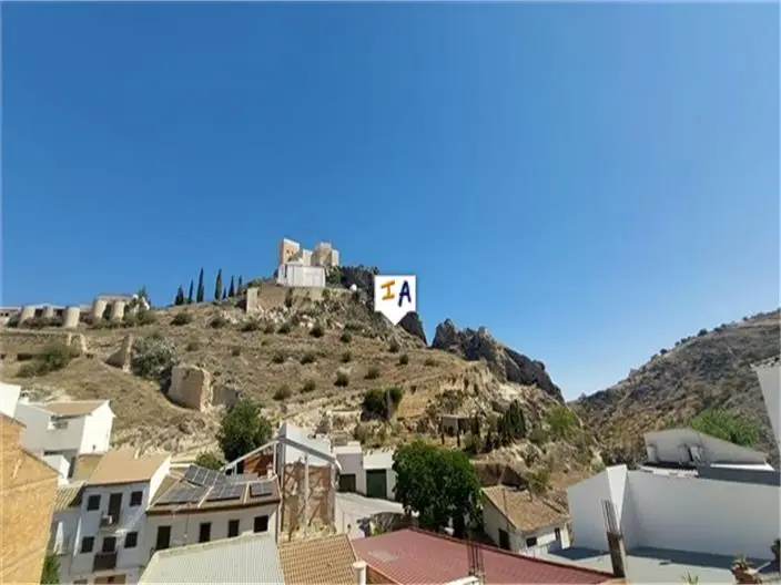 Adosado 3 Dormitorios Luque Cordoba 203m2 Garaje Triple Terraza