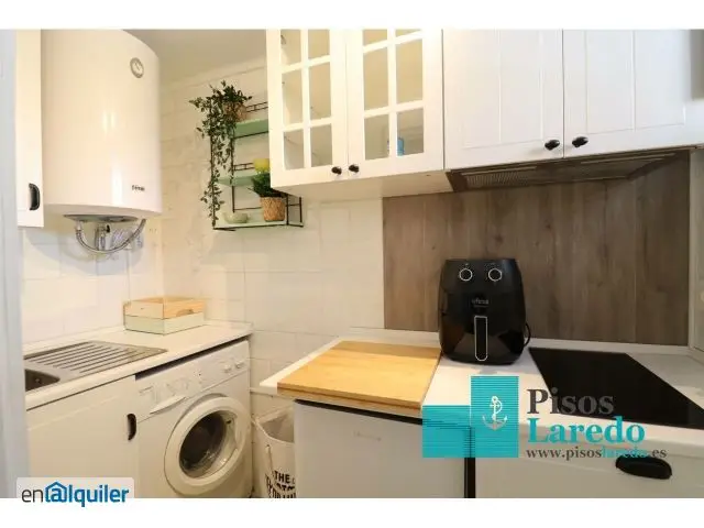 Alquiler Duplex Amueblado Cerca Playa Salve