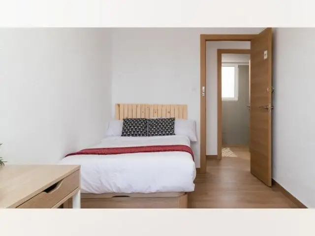 Habitacion en piso compartido Trinitat Valencia