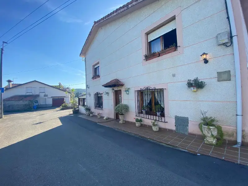 Venta Casa Amueblada Castillo Arnuero