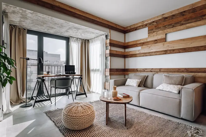 Casa-Villa de 3 Dormitorios alquiler Madrid, España