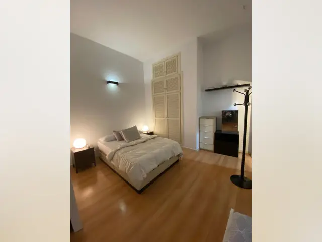 Loft en Las Letras Madrid Centro Historico