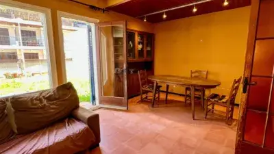 Casa en Tamariu cerca de la playa con licencia turística