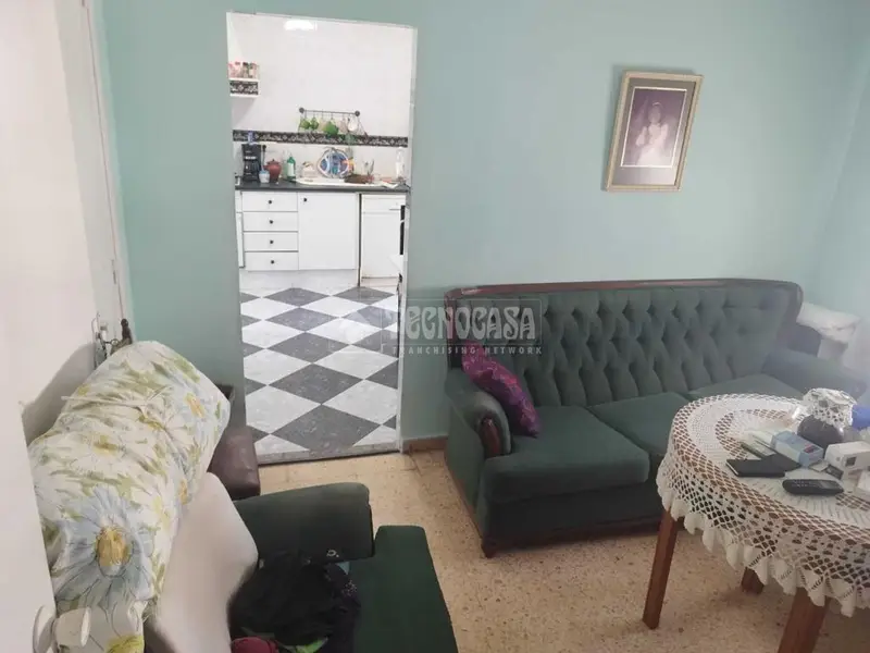 Piso en Venta en Barbate 3 Dormitorios 107m²