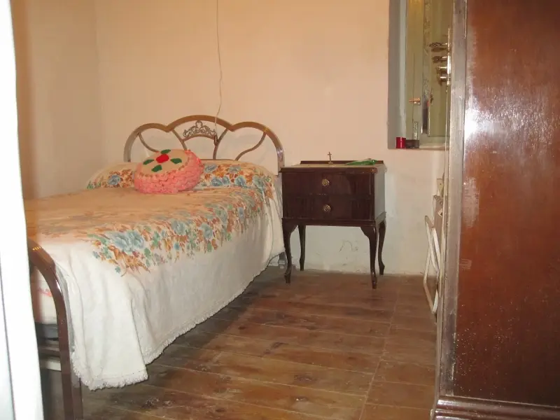 Casa Pueblo Piedra 90m2 Permuta Madrid