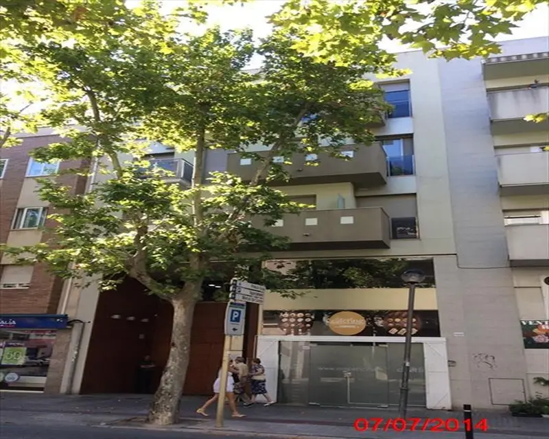 Piso 71m2 2 habitaciones 2 baños Vilanova i la Geltrú