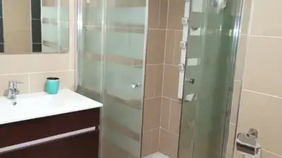Piso en Alquiler Vila-real Centro 2 Dormitorios Amueblado