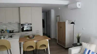 Apartamento en Venta Fuengirola Centro 3 Dormitorios 2 Baños
