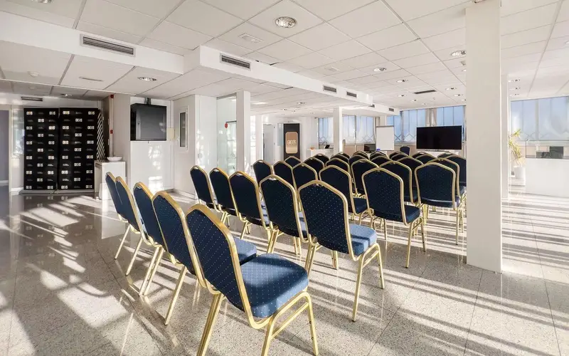 Oficina en Alquiler Sant Gervasi Galvany Barcelona 179m2