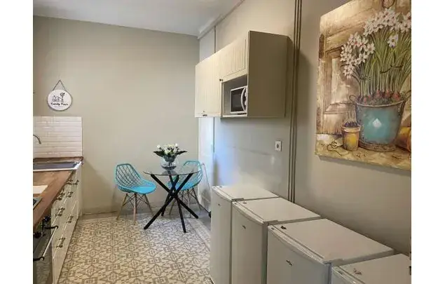 Habitacion en Barcelona cerca Sagrada Familia