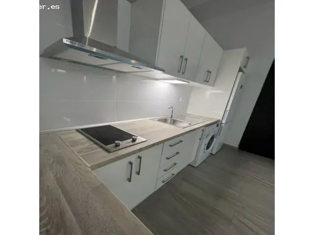 Alquiler Piso Reformado Cenes de la Vega Granada