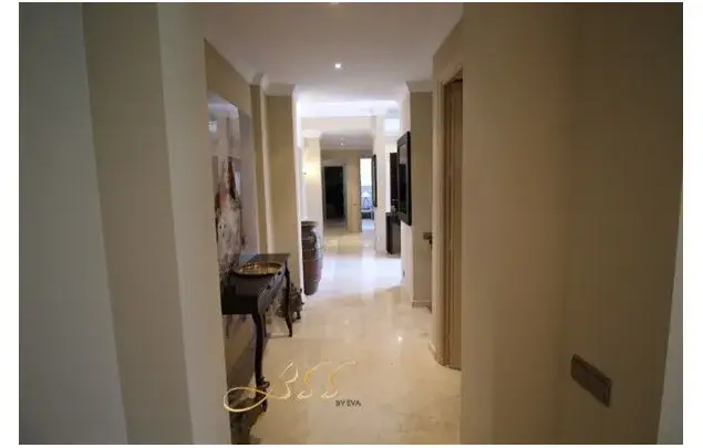 Villa en Alquiler Marbella 5 Dormitorios 380m2