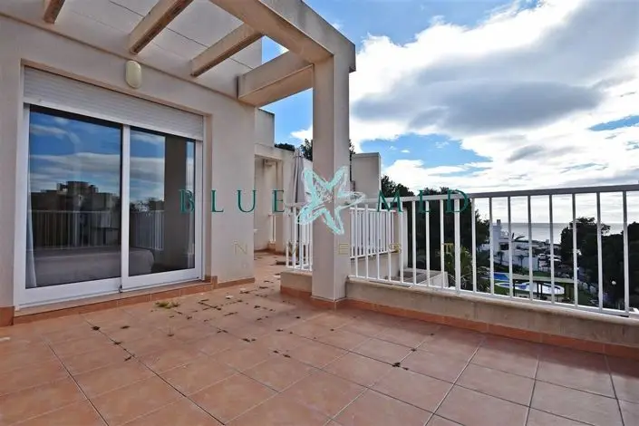 Apartamento en Isla Plana 2 Dormitorios Cerca de la Playa