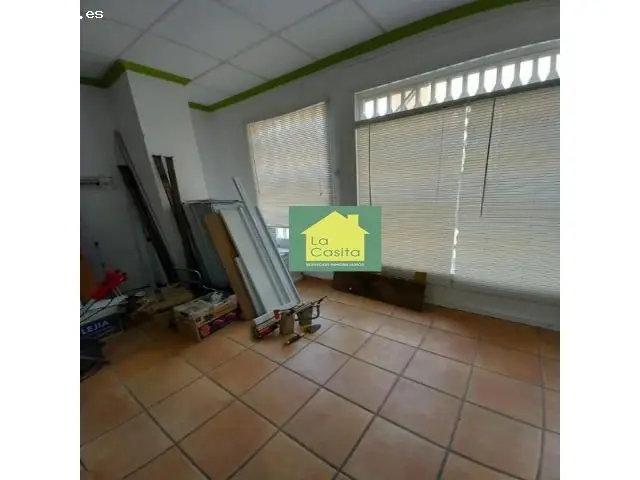 Local Comercial 65m2 Chinchilla Monte Aragon