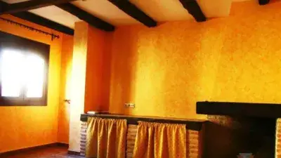 Chalet en Venta Valverde del Fresno 200m2