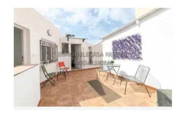 Estudio 30m² Almeria Estudiantes Temporada Escolar