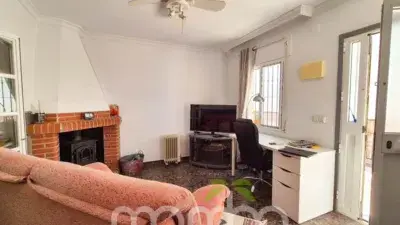 Casa en Venta en el Sur de Espa	1a 2 Plantas 55m2