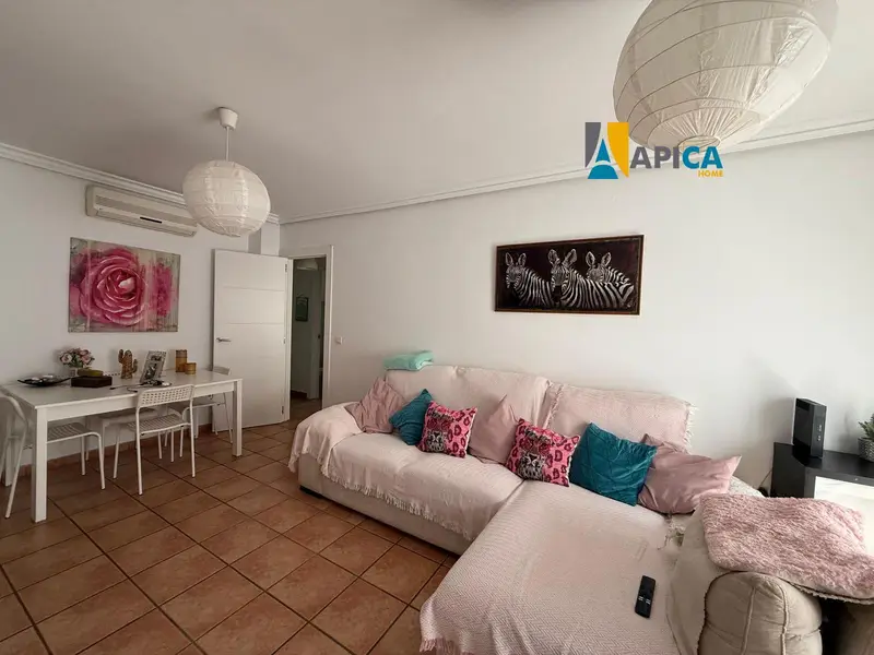 Piso Reformado en Algeciras 3 Dormitorios Aire Acondicionado