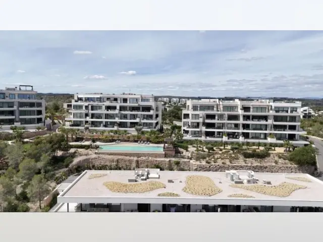 Apartamento en Venta Campoamor 2 Dormitorios 3 Banos