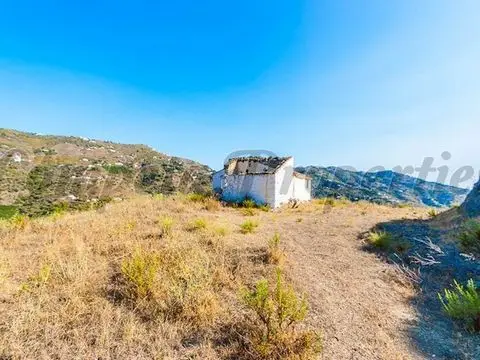 Casa de Campo en Venta Competa Espa	ana