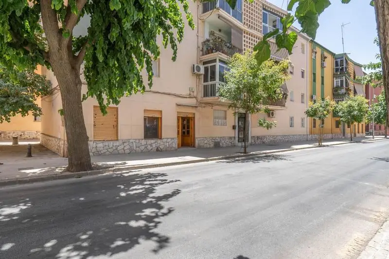 Local Comercial en venta
Granada, Granada