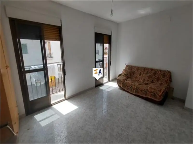 Casa Adosada 3 Dormitorios Luque Cordoba Garaje Terrazas