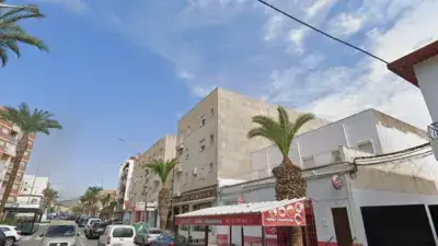 Piso en Venta Olula del Rio Inversor 118m2