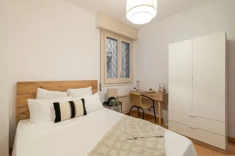 Apartamento en alquiler en Carrer de Bailen Barcelona