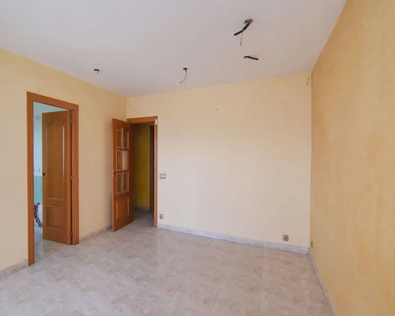 Piso 86m2 3 habitaciones Sabadell