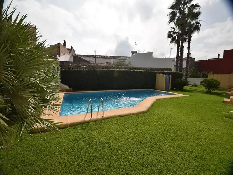 Dúplex 3 Dormitorios Els Poblets Cerca de Denia