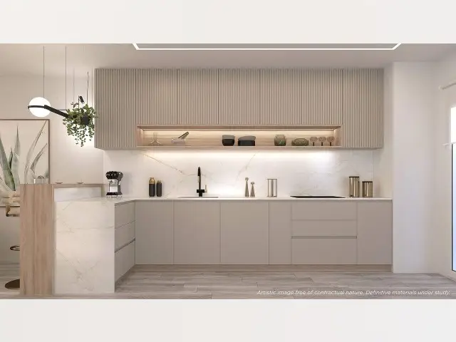 Apartamentos en La Manga del Mar Menor: Lujo y Vistas al Mar