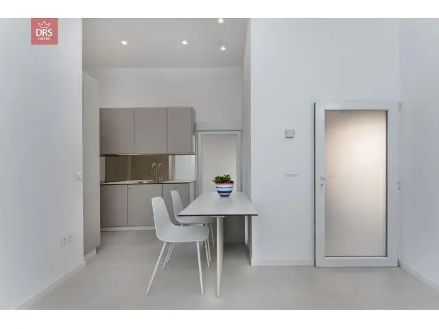 Alquiler Apartamento San Pablo Diseño Minimalista