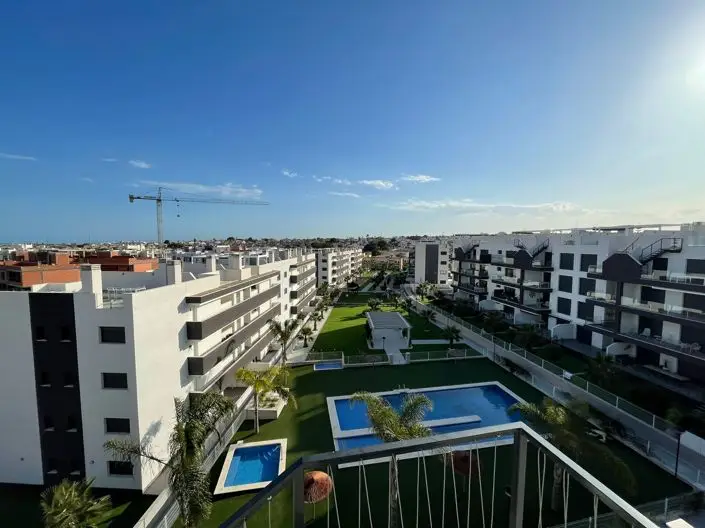 Penthouse en Venta Valentino Golf II 2 Dormitorios
