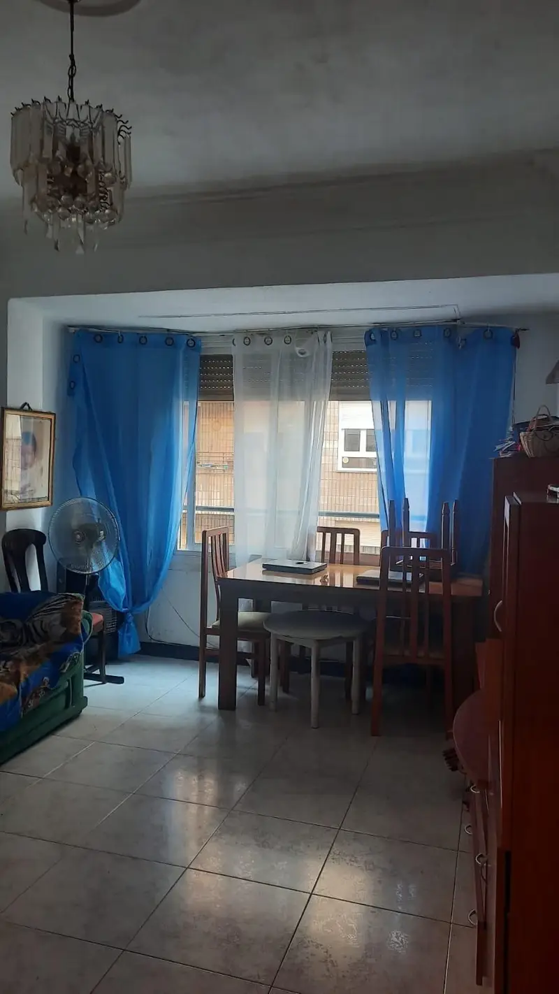 Venta Piso Amueblado Logroño Oeste 4 Habitaciones 2 Baños