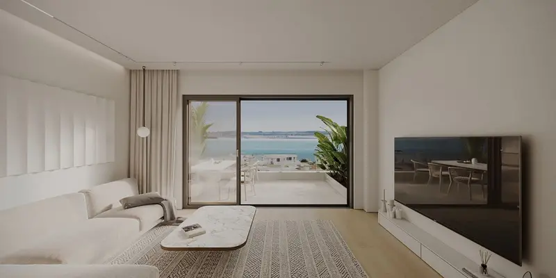 Apartamentos en Venta El Chaparral Mijas Costa del Sol