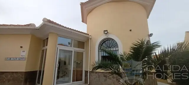 Villa 3 Dormitorios en Venta Partaloa