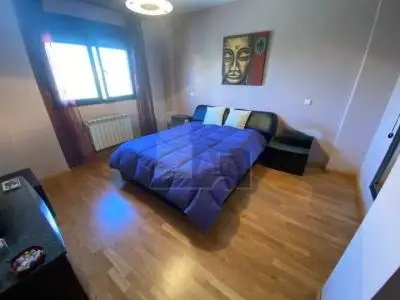 Chalet/casa adosado en venta en Fuenlabrada, Madrid